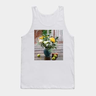 Rain Tank Top